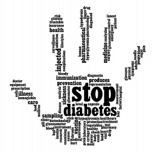 Stop Diabetes